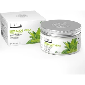 Aloe Vera Cilt Kremi 250 ml