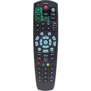 Maza MZ-8005-V1 Dıgıturk Akıllı Kumanda