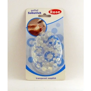 Sabun Kurutan Şeffaf 26890S