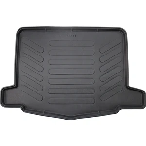 3D Honda Civic Sedan Bagaj Havuzu 2012 - 2015