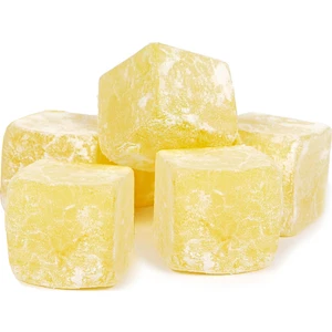 Bodrum Lokum Limon Lokumu 500 gr