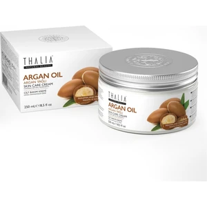 Argan Yağlı Cilt Kremi 250 ml