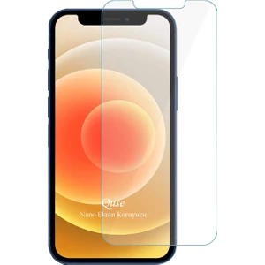 Apple iPhone 12 Pro 6.1" Nano Ekran Koruyucu Cam