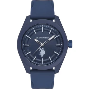 U.S. Polo Assn. USPA1022-04 Erkek Kol Saati