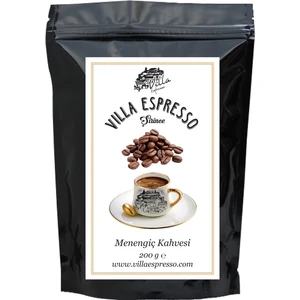 Villa Espresso Menengiç Kahvesi 200 gr