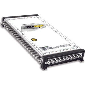 MV-1040P Sonlu ve Kaskatlı 40 Çıkışlı Multıswıych Santral Adaptör