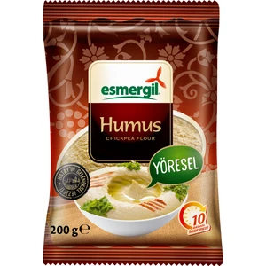 Humus Nohut Unu 200 gr x 12'li