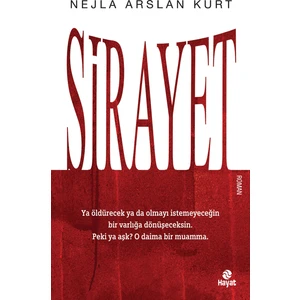 Sirayet - Nejla Arslan Kurt
