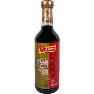 Oyster Sauce ( Istiridye Sosu ) 555 gr