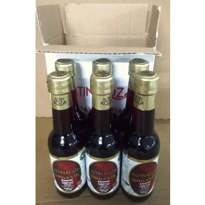 Acılı Şalgam 250 ml 12 'Li