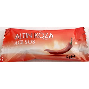 Acı Sos Stick 500 x 12 gr
