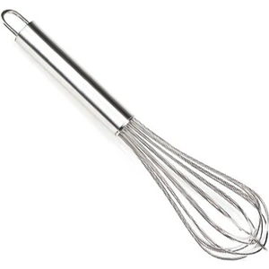 Coşan Pastacılık Çelik Çırpıcı 30 cm
