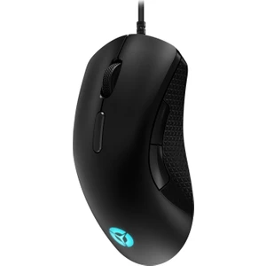 Legion M300 8000 DPI RGB Gaming Mouse - Black