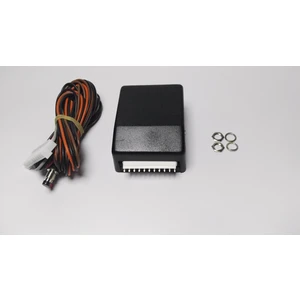 Ldr 08 Nuri Alço Korna Modülü 12-24V 5 Farklı Melodi