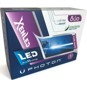 Duo Photon H1 12V LED