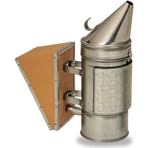 Jumbo Galvanizli Deri Arıcı Körüğü