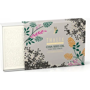 Chia Yağlı Sabun 150 gr