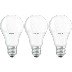 Led Value 13W Sarı Işık E-27 1521lm Ampul 3 lü Paket