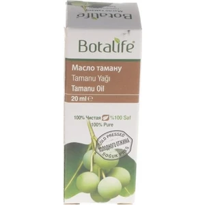 Tamanu Yağı 20 ml