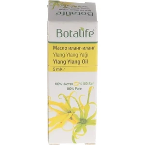 Ylang Ylang Oil 5 ml