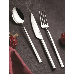 Flora Yemek Kaşık