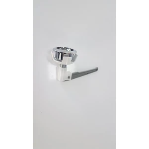 Vitra İç Takım Tek Kademe Basma Butonu Boşaltma Düğmesi 313527YP1TE