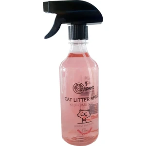 I Pet Natural Care Flora Kedi Kumu Kokusu 500 ml