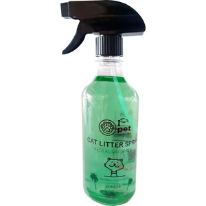 I Pet Natural Care Jungle Kedi Kumu Kokusu 500 ml