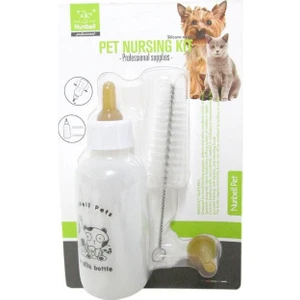 Kedi-Köpek Biberon Seti 50 ml