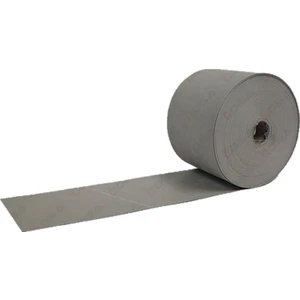 Theraband Egzersiz Bandı, Pilates Direnç Bandı 1.5 Mt. Gümüş (Çok Sert)