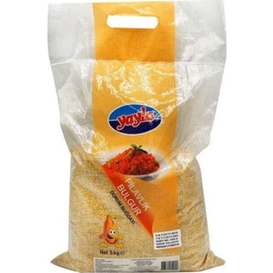Pilavlık Bulgur 5 kg