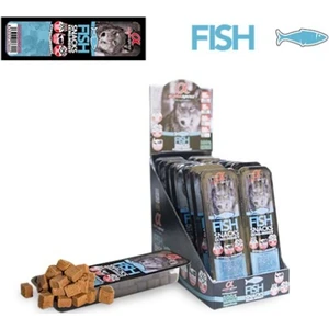 Alpha Spirit Balıklı Köpek Ödül Maması 35 gr