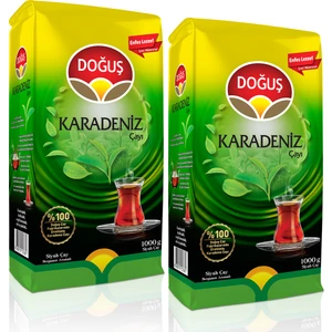 Karadeniz 1 kg x 2'li