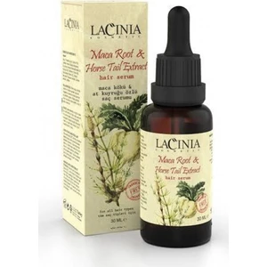 Maça ve Atkuyruğu Saç Serumu 30 ml