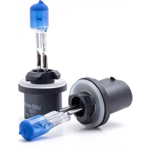 H27-1 Beyaz Işık 12V