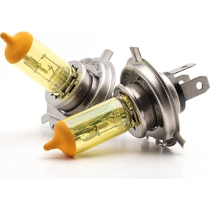 H4 +%150 Fazla Işık 12V