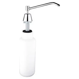 Maxiflow Maxıflow Ankastre 21 Cm Sıvı Sabunluk