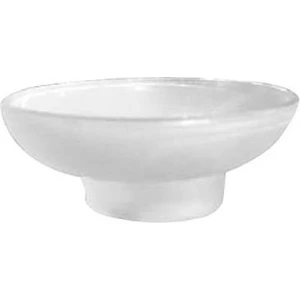 Alz Banyo Fulya Plastik Sabunluk Kabı