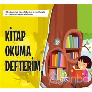 Kitap Okuma Defterim