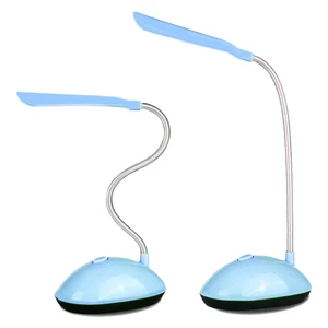 Ledline Masa Lambası Mavi