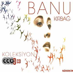 Banu Kırbağ - Koleksiyon - 3'lü Cd