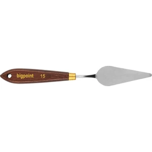 Metal Spatula No: 15 - Painting Knife