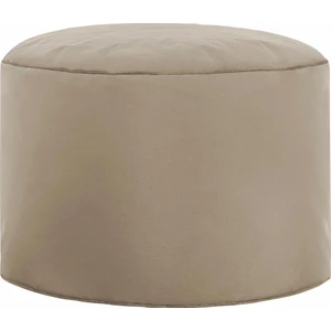 Yuvarlak Puf 55x30 Vizon