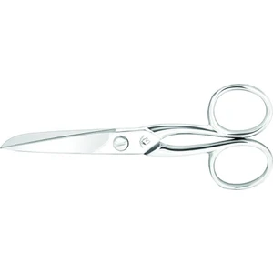 Atbaş 232-6 Kumaş ve Iplik Temizleme Makası 6" / 15.24 cm