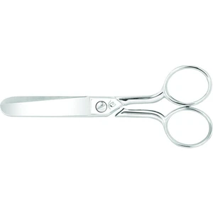 Atbaş 4202-5 Küt Uçlu Manifatura Makası 5" / 12,70 cm