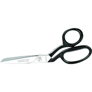 4115-9 Siyah Saplı Yatık Regula Makası 9" / 22,86 cm