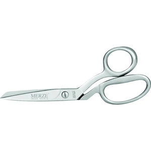 8750-7 Paslanmaz Çelik Yatık Regula Makası 7" / 17,78 cm
