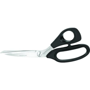 M8210-RB Plastik Saplı Makas No:8
