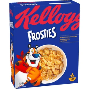 Frosties Kahvaltılık Mısır Gevreği 330G