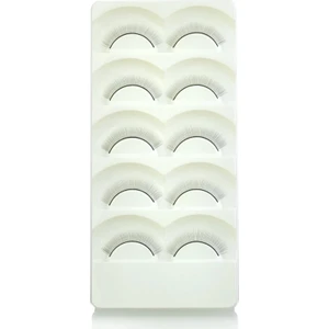 Ipek Kirpik Eğitim Kirpiği  5 Çift 10 Adet